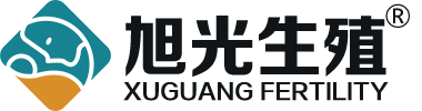 旭光生殖logo